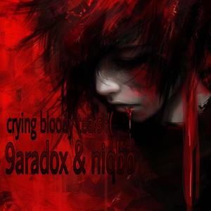 crying bloody tears (feat. niqbo) (Explicit)