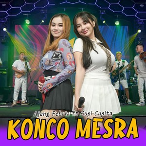 Konco Mesra