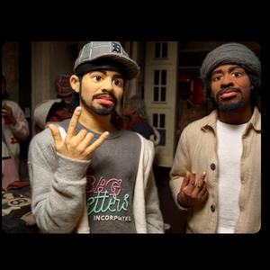 cook up (feat. emmah|Explicit)