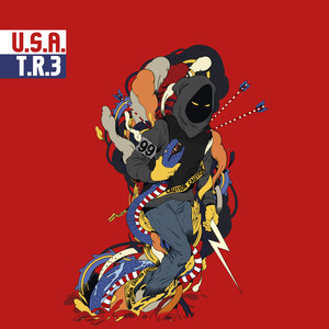 U.S.A. (Explicit)