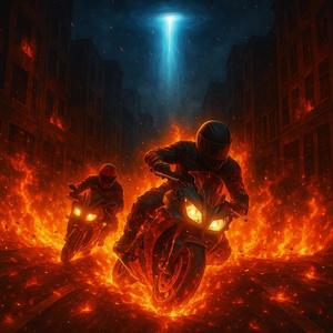 Locura (feat. Strade)