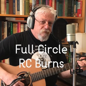 Full Circle (feat. JK Gulley)