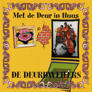 Oh, Oh, Den-Haag (Live)