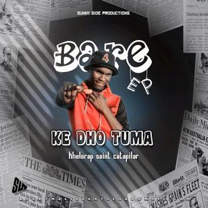 Bare Kedho Tuma EP