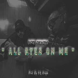 ALL EYES ON ME (feat. ANTI & Z3US) (Explicit)