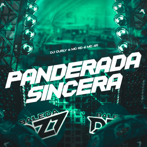 PANDERADA SINCERA (Explicit)