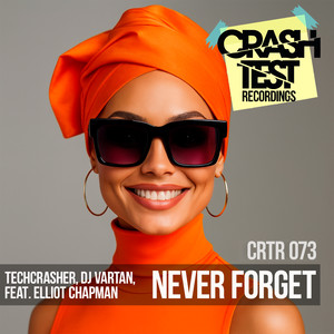 Never Forget (Radio Edit)