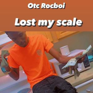 Lost My Scale (Explicit)