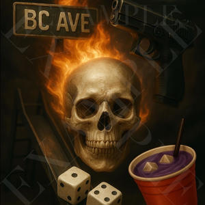 Cant breathe (feat. Leekonnacomeup, Lor mark & Kooda)