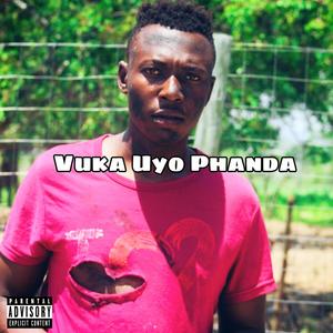 Vuka uyo phanda