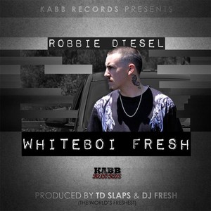 Whiteboi Fresh (Explicit)