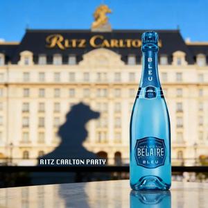 RITZ CARLTON PARTY (Radio Edit)