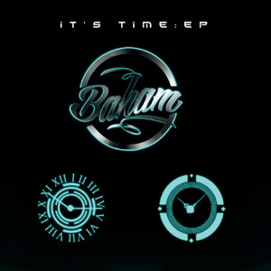 Baham - High Life Sober Life (Explicit)