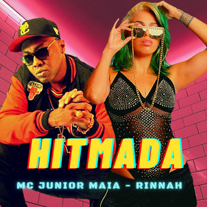 Hitmada(Brega Funk)