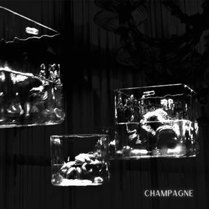 Champagne(feat. Saint Abel)