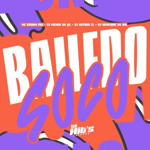 Baile do Soco (Explicit)