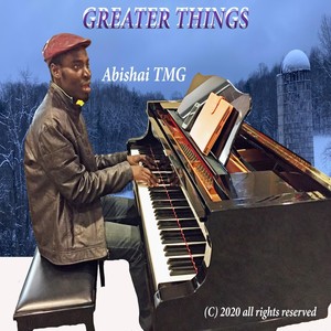 Ubwasuko Bwandi(feat. Tiszah Katowa)