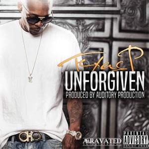 Unforgiven (Explicit)