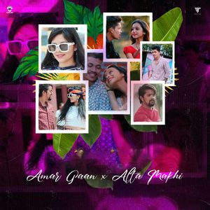 Amar Gaan X Alta Makhi