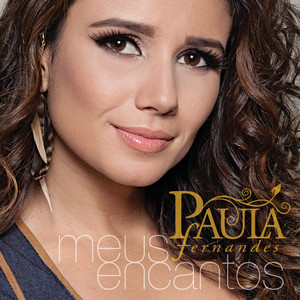 Meus Encantos (Deluxe Version)