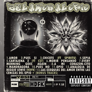 Analogía de Reggie Lewis (Explicit)
