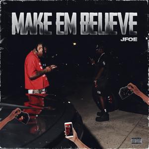 Nobody (feat. Popout Kapone) (Explicit)