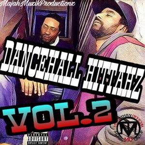 DANCEHALL HITTAH VOL.2