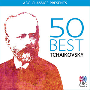 Tchaikovsky: Symphony No.4 In F Minor, Op.36, TH.27 - 2. Andantino in modo di canzone封面