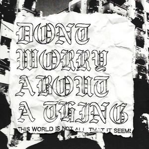 Beneath the Concrete