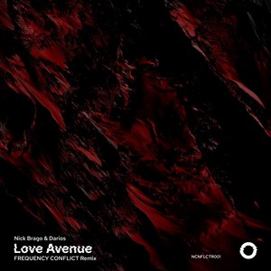 Love Avenue (FREQUENCY CONFLICT Remix)