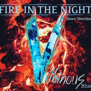 Fire in the night(feat. Dawn Sheridan)