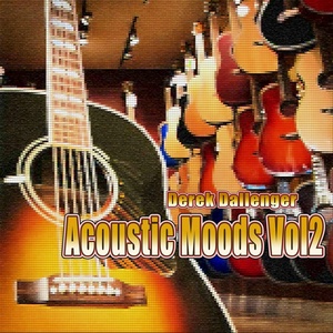 Acoustic Moods, Vol. Two