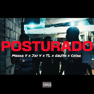 POSTURADO (Explicit)