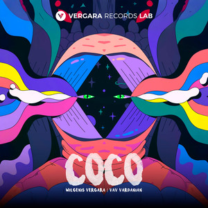 Wilgenis Vergara - CoCo (Radio Edit)