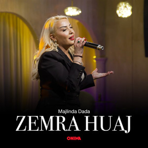 Zemra huaj