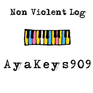 Non Violent Log