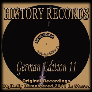 History Records - German Edition 11 (Remastered)