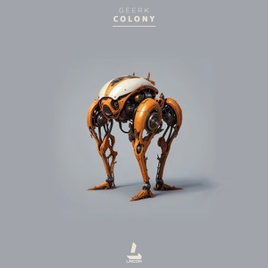 Colony (Original Mix)