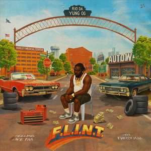 Dumb N Dumber Flo (Explicit)