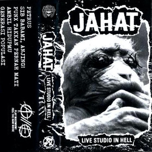 LIVE STUDIO IN HELL (Explicit)