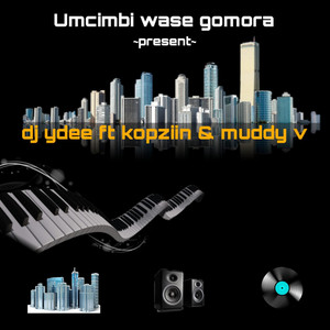Umcimbi Wase Gomora
