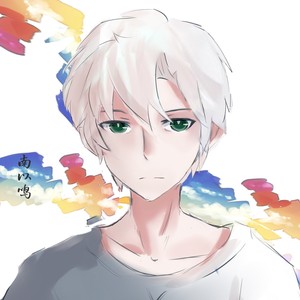 香蜜沉沉烬如霜