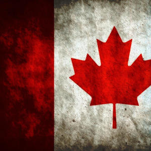 Canada Eh!