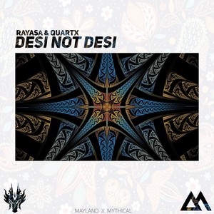 Desi Not Desi