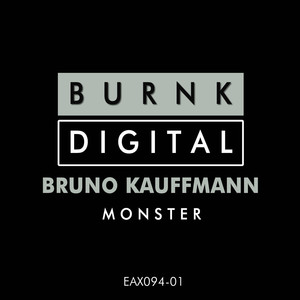 Monster (Radio Edit)