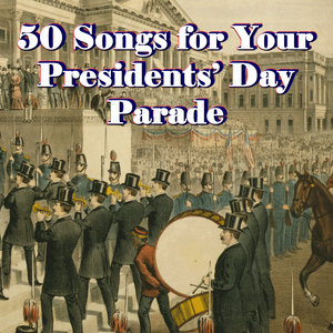 Obama 2012: 50 Patriotic Songs to Prepare for Election Season