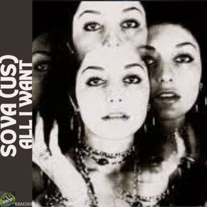 All I Want (Foxhill Remix)