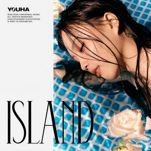 ISLAND - YOUHA封面