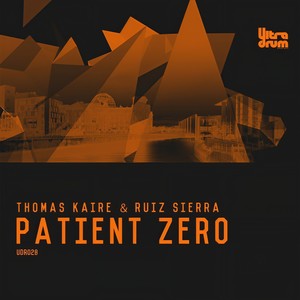 Patient Zero (German Valley & Marc B Remix)