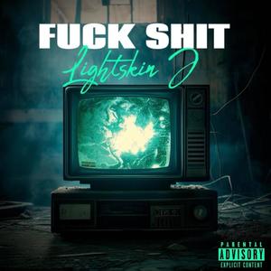 **** **** (feat. Lightskin J) (sped up) (Explicit)
